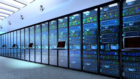 Schneider Electric: What is Infrastructure Management as a Service?