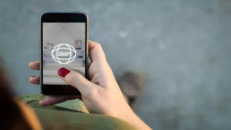 Capture the world in 360-degrees: Facebook launches its Live-360 program