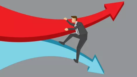 Smartphone and OS market – good for some, not so good for others