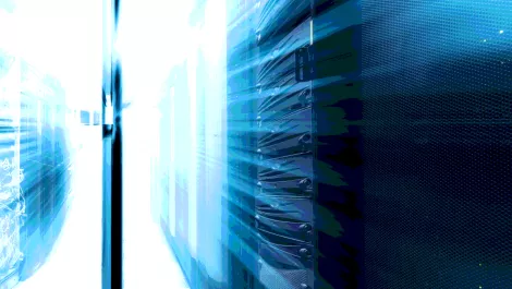 Small town in Norway to host world's largest data centre – for now
