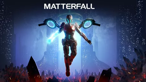 Review: Matterfall offers fast-paced side scrolling action on PS4