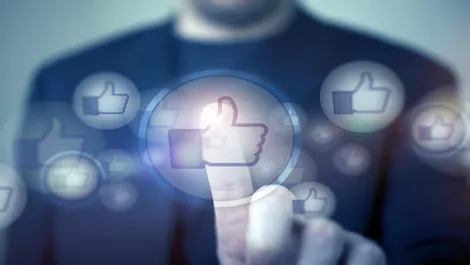 Facebook announces major updates that redefine the news feed and birthday posts