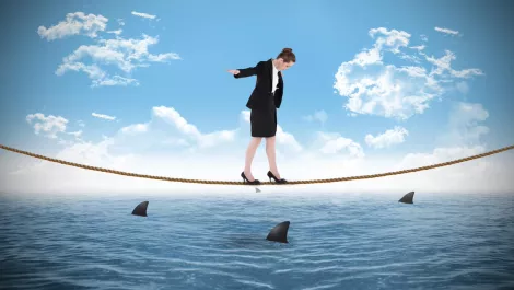 Report: APAC firms must drop risky apps and polish cyber hygiene