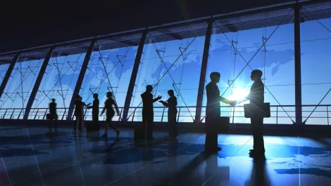 Fujitsu and VMware extend global partnership