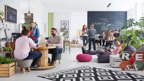 Intelligent workplaces are now essential - here's how you create one