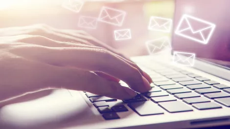 Vodafone shuts down 20-year-old Paradise and Clear email platforms