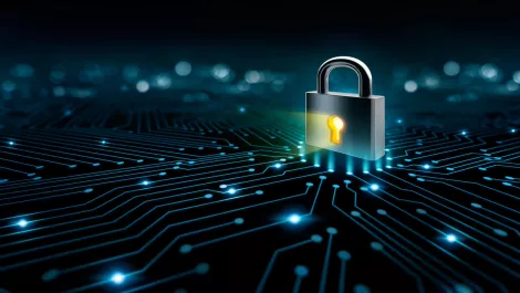 Equinix: How to enforce security at the digital edge