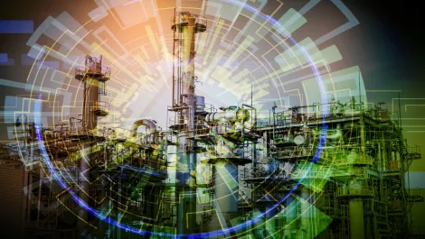 Schneider Electric's DCS now delivers 100% ROI in less than a year
