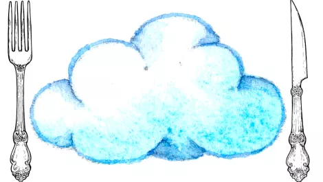 Cloud services growing faster than any IT market today – and tomorrow