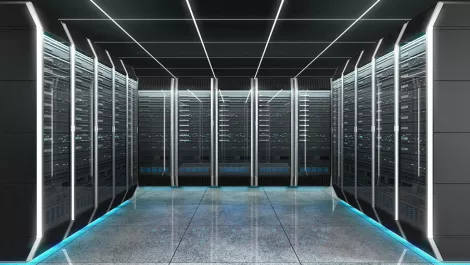 Dimension Data helps insurance company upgrade data center
