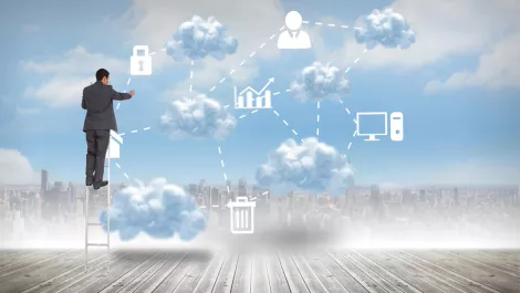 Equinix: How you can create your own SuperCloud