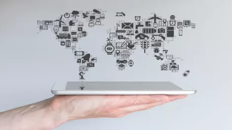 The IoT could provide unlimited opportunities for Kiwis