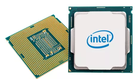 8th gen Intel processors are now a thing, rendering my 'new' laptop worthless