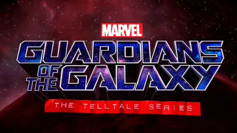 Marvel's Guardians of the Galaxy- The Telltale Series: the first three tracks