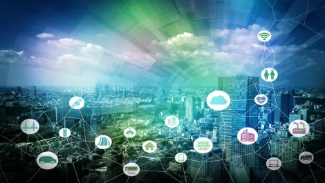 Study: Schneider Electric says Aussie edge market growing