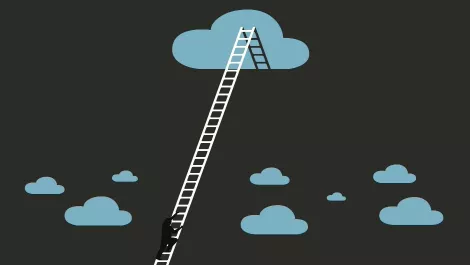 Expert opinion: From Grassroots to the cloud – is there a solution?