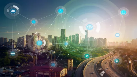 VMware partners with SAP to power enterprise IoT initiatives
