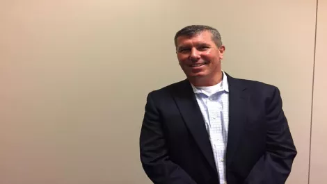 Interview: HPE talks about their biggest requirements when implementing HR solutions