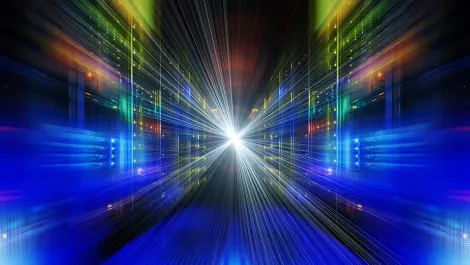 Colocation providers are front & center in customer edge computing plans