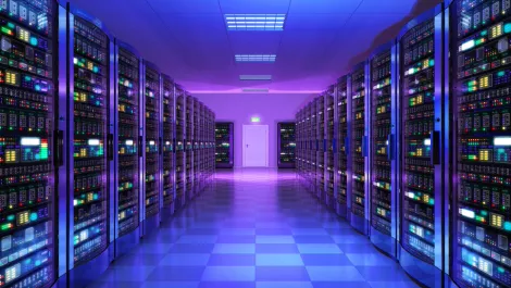 A first for Schneider Electric with new cloud-based DCIM tool