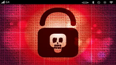 Locky ransomware is back as one of September's 'most wanted' malware
