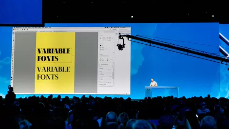 Max 2017: Adobe Creative Cloud gets a refresh