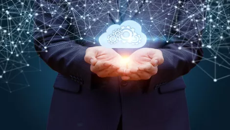 Cloud adoption boom fuelling IT transformation - report