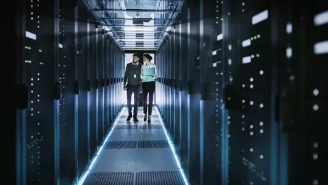 Gartner names SwiftStack a visionary for distributed file systems and object storage