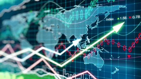 Asia Pacific growth shakes up global data center leaderboard