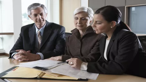 Xero succession planning helps SMBs prepare for coming retirement wave