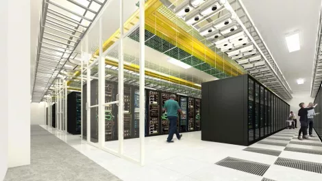 Datacom's $45m data centre upgrade - here's what you need to know
