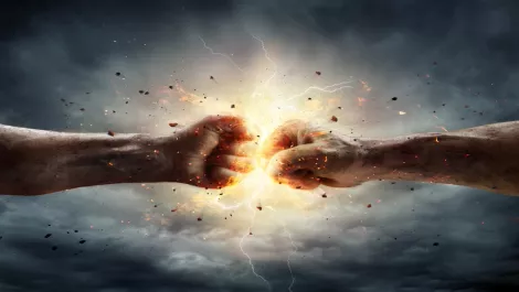 Exclusive interview: Traditional data centers VS cloud - which is more secure?