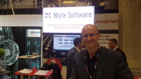 Exclusive interview: Nlyte CMO asserts data centre future is hybrid