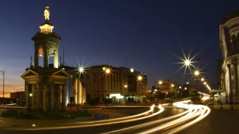4.5G has just arrived in Invercargill
