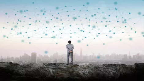 Blockchain-as-a-Service: HPE unveils first member of blockchain portfolio