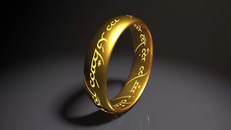 Amazon to produce Lord of the Rings television series