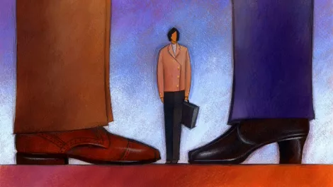 Expert comment: Women shortage in cybersecurity needs addressing