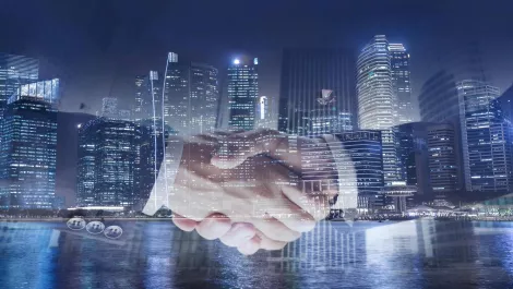 IGEL ink ANZ distribution agreement with Dicker Data
