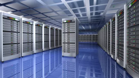 Equinix helps Singapore bank reduce carbon footprint with new data center