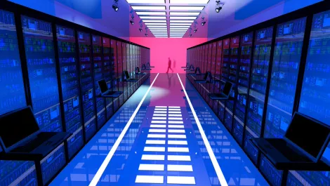 Queensland: Schneider Electric & Optus help build cyclone resilient data center