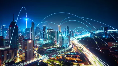 Equinix: Where opportunity connects to AWS - proximity matters