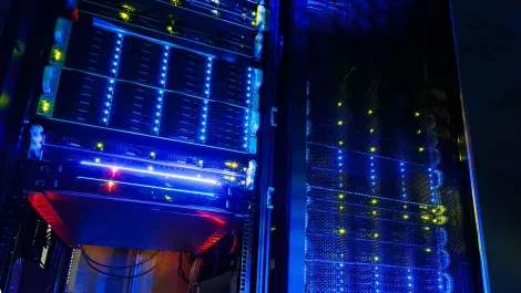 New report suggests efficiency tech & programs impact selection of colocation providers