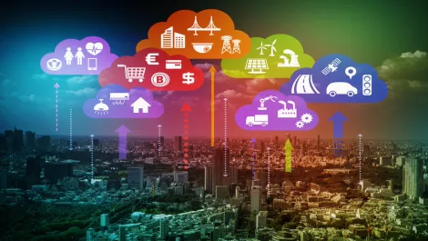 Moving mission-critical applications to the cloud