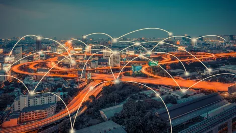 New SD-WAN tech helps companies connect to clouds & data centers faster