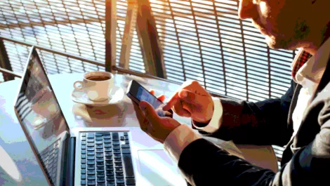 Getting the competitive edge in security sales with Fortinet