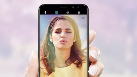 Huawei's quad-lensed Nova 2i comes to NZ