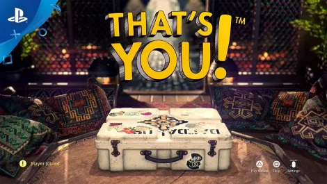 Hands-on Review: PS4 PlayLink's 'That's You' And 'Knowledge is Power'