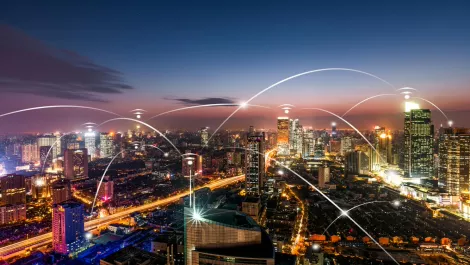 Scaling digital business: Making “everywhere, everyone and everything” a reality
