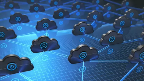 Equinix connects global data centers to create inter-metro connectivity fabric