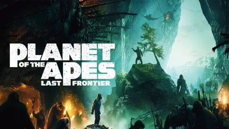 Hands-on Review: Planet of the Apes: Last Frontier is an interactive movie